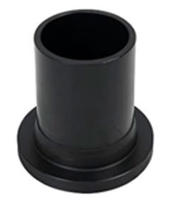 STUB END HDPE TF PN10 – PN16