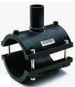 ARRANQUE SIMPLE HDPE EF PN16