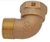 CODO BRONCE HE–HI