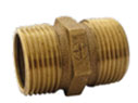 HILO CON TUERCA BRONCE