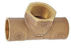 TEE BRONCE SO-SO-HI