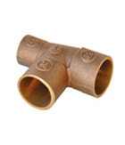TEE BRONCE SO-SO-SO