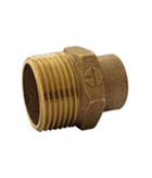 TERMINAL BRONCE SO-HE