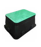 CAJAS DE VALVULAS