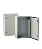 TABLERO METALICO SOBREPUESTO