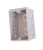 CAJA DE LOZA