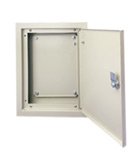 CAJA PAU EMBUTIDA
