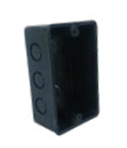 CAJA TABIQUERA INSERTO PVC
