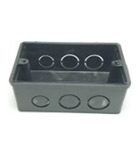 CAJA LOZA INSERTO PVC