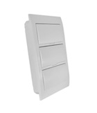 TABLERO EMBUTIDO 36 MOD