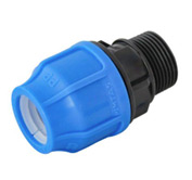TERMINAL PP COMPRESION HE PN16