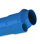 TUBO PRESION PN 6
