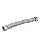 FLEXIBLE AGUA CALEFONT 1/2”