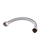FLEXIBLE AGUA 1/2” HI-HI