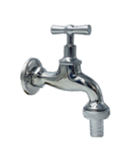 LLAVE LAVADERO C/FLANGE